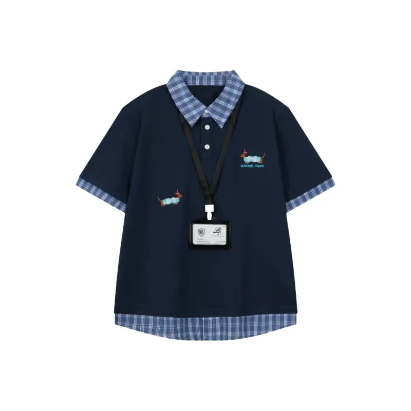 KYKW T Shirts Women's-0