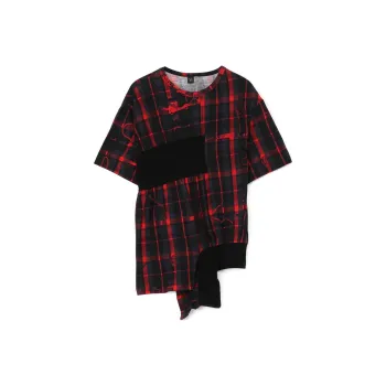 Yohji Yamamoto T Shirt Women's Red