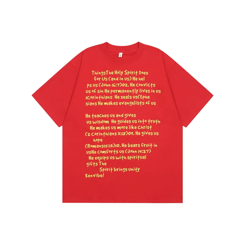 Pa33word Drop Shoulder Sleeve T Shirt Unisex-4