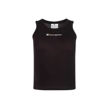 Champion Tank Tops Women's Black