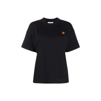 KENZO T Shirts Women's Black