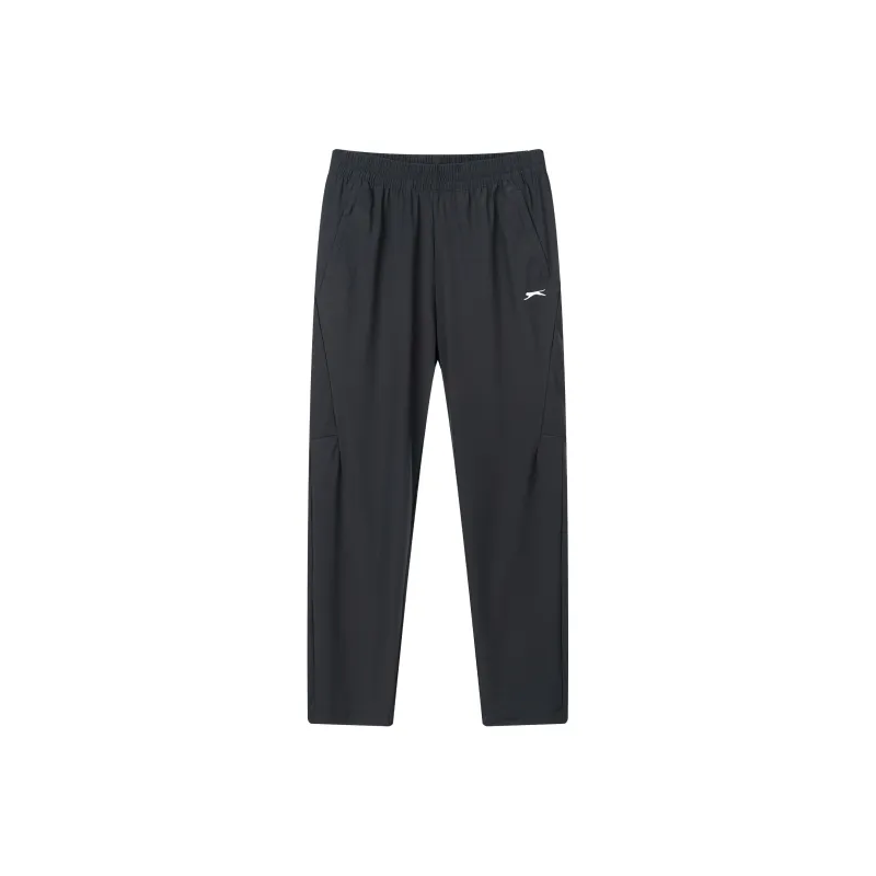 Slazenger Casual Pants Unisex Black-0
