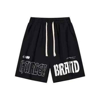 Hurley Casual Shorts Unisex