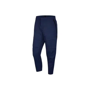 Nike Sports Pants Men Blue
