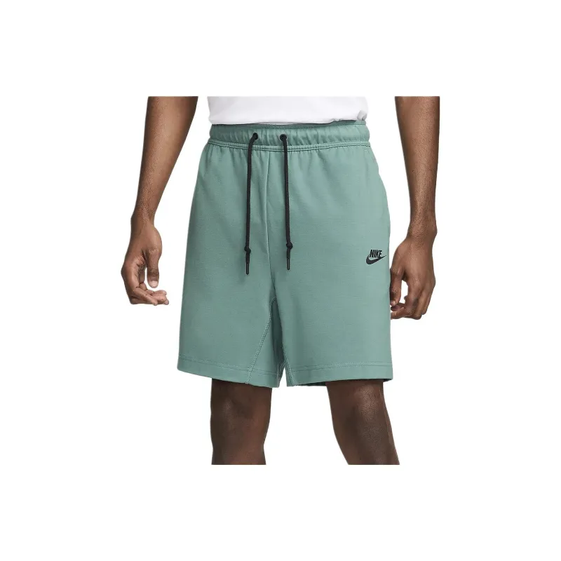Nike Sportswear Tech Men's Lightweight Knit Shorts-0