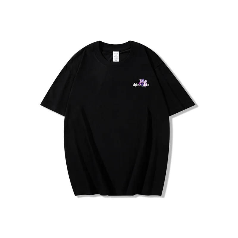 HKRXEC T Shirts Unisex-1