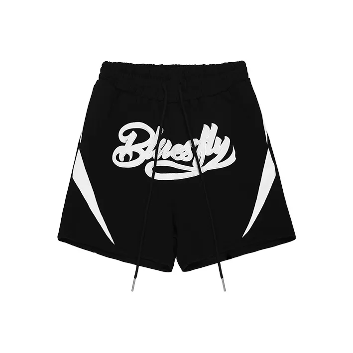 BLUESFLY Casual Shorts Unisex-5