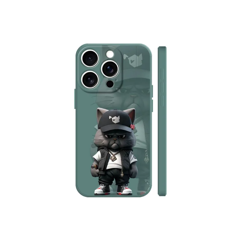 BAOCHENG Phone Cases-4