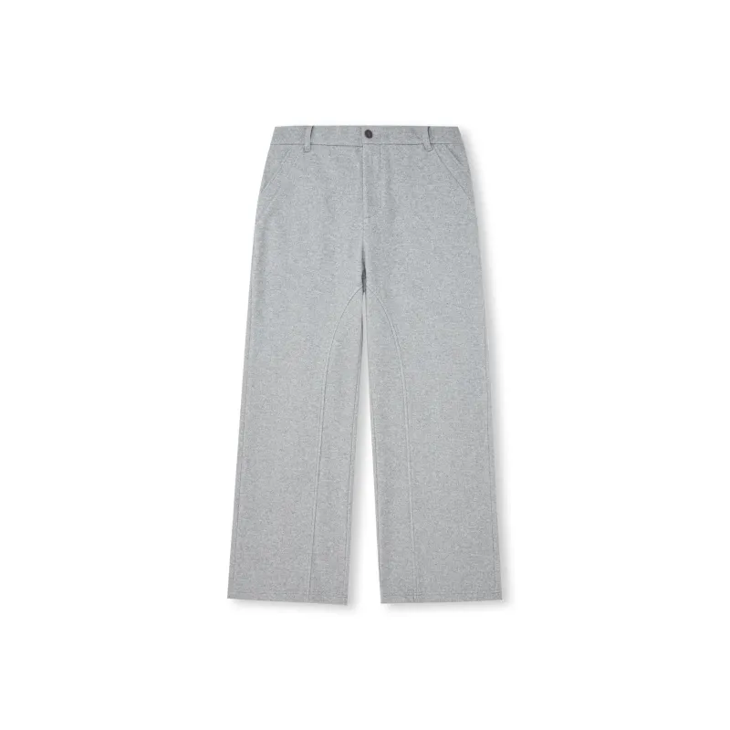 FPA ALWAYS MOVING Series Casual Pants Unisex-0