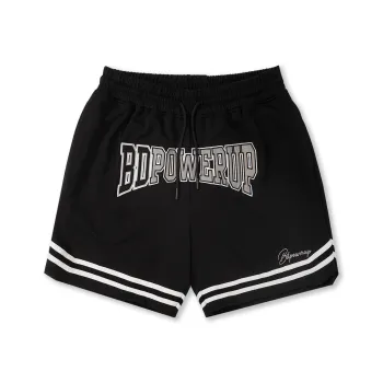 BD.POWER UP+ Casual Shorts Men's