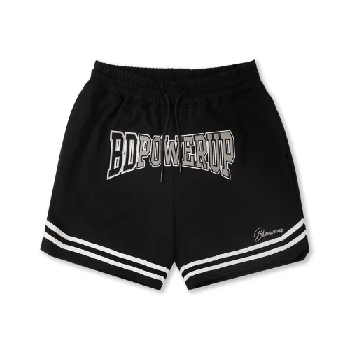 BD.POWER UP+ Casual Shorts Men's