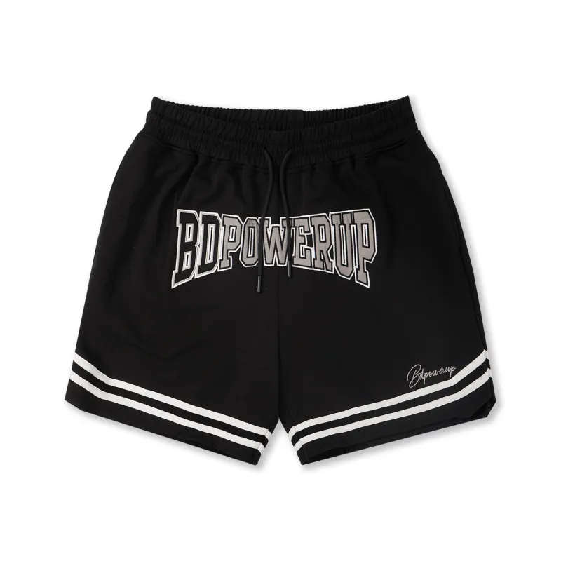 BD.POWER UP+ Casual Shorts Men's-0