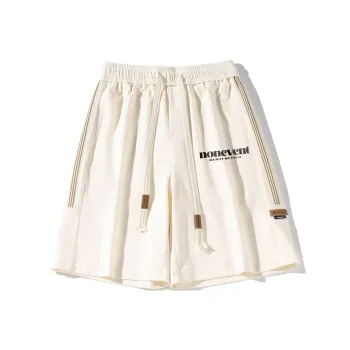 NONEVENT Casual Shorts Unisex