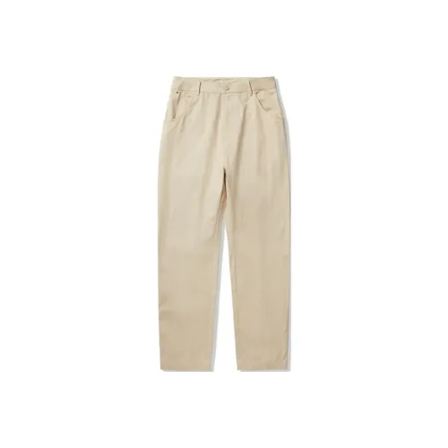 LiNing Casual Pants Men's online Umber