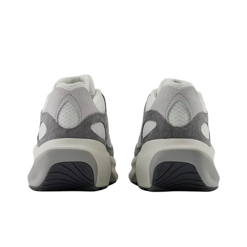 New Balance Wrpd Runner Anti Slip Wear Resistant Low Top Casual Running Shoes Unisex Gray-2