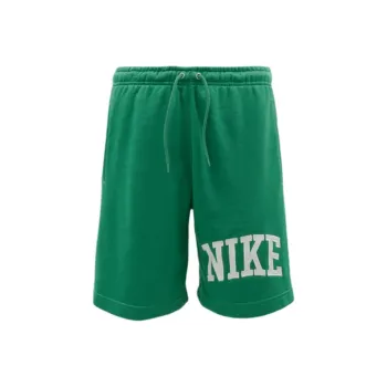 Nike Casual Shorts Men's Malachite/White