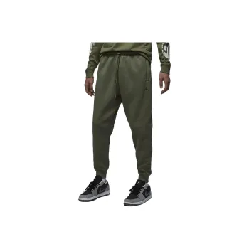 Jordan MVP FW24 Casual Pants Men's Medium Olive Green
