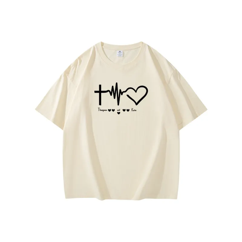 DUNHUANG INSPIRATION T Shirt Unisex-19