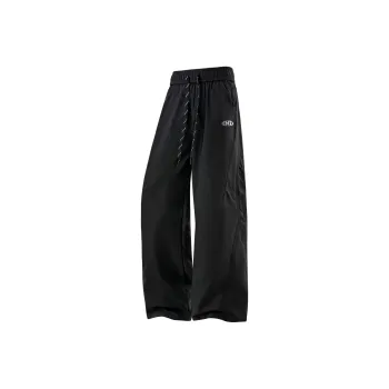 IN'S Casual Pants Unisex