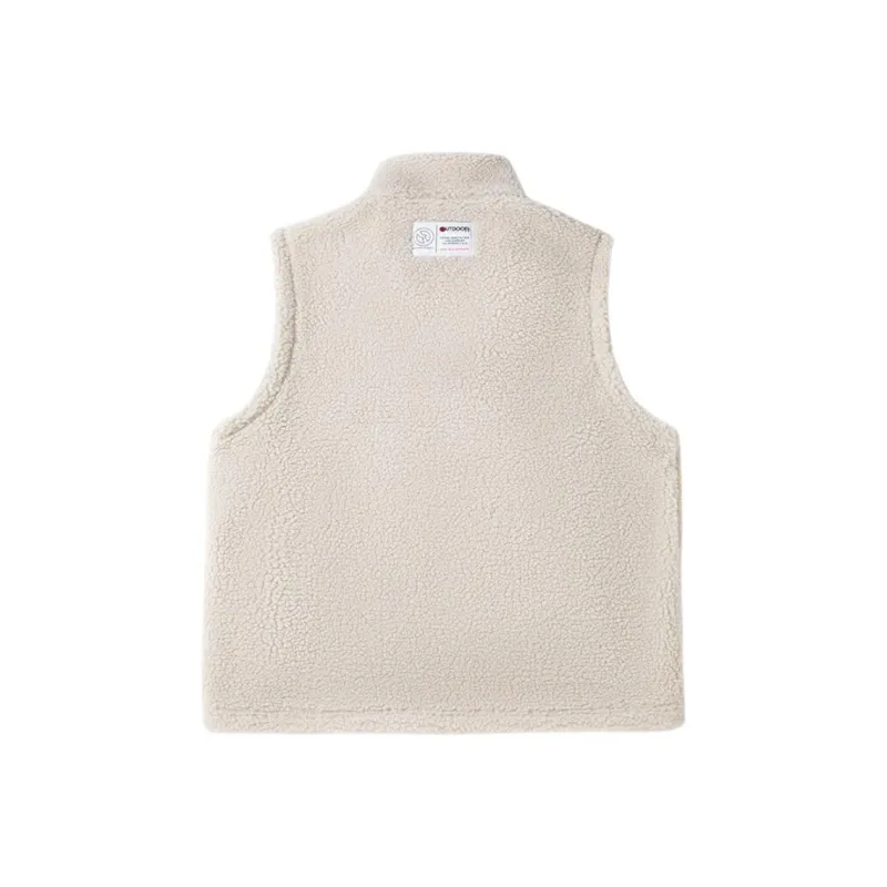 OUTDOOR PRODUCTS Vest Men's Mist White-1
