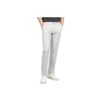 TITLEIST Casual Pants Men's White