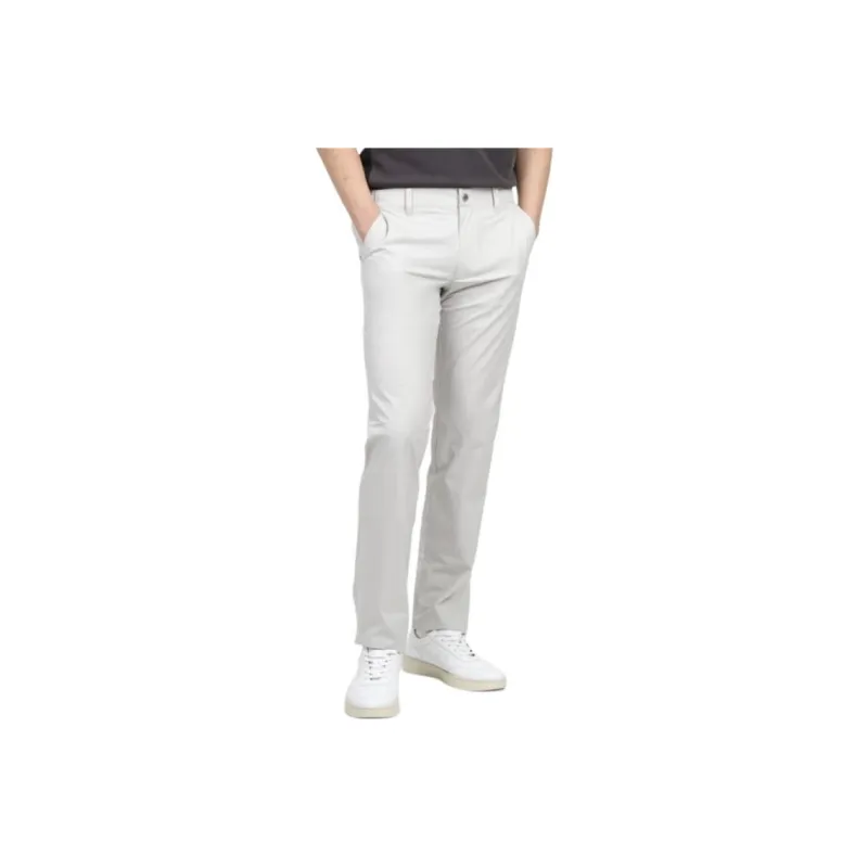 TITLEIST Casual Pants Men's White-0