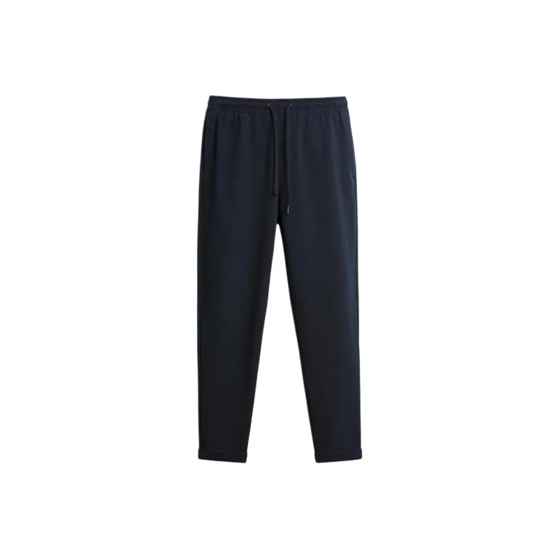 ZARA Casual Pants Men-0