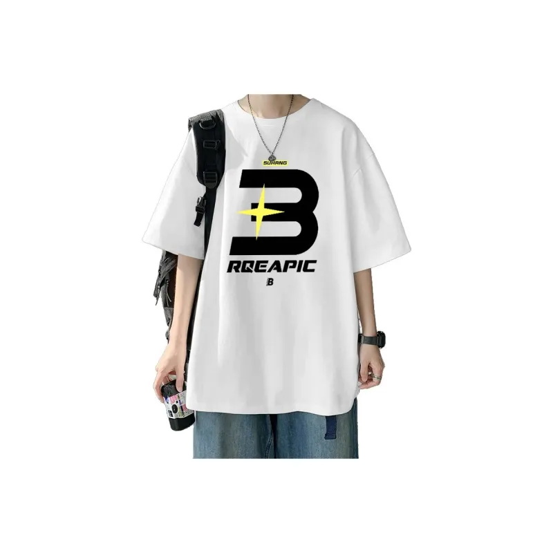 SCHEPPERHEYN T Shirts Unisex-0