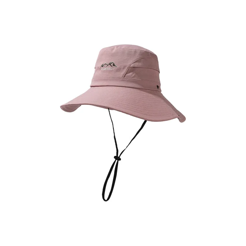 MIIOW Cotton Bucket Hats Unisex-47