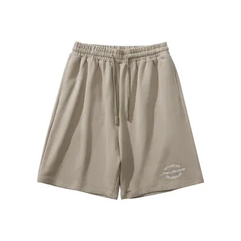 MPUX Casual Shorts Unisex