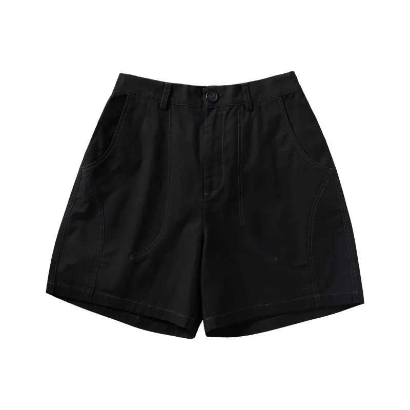 COKEIN Casual Shorts Unisex-0