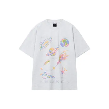 CUWU T Shirts Unisex