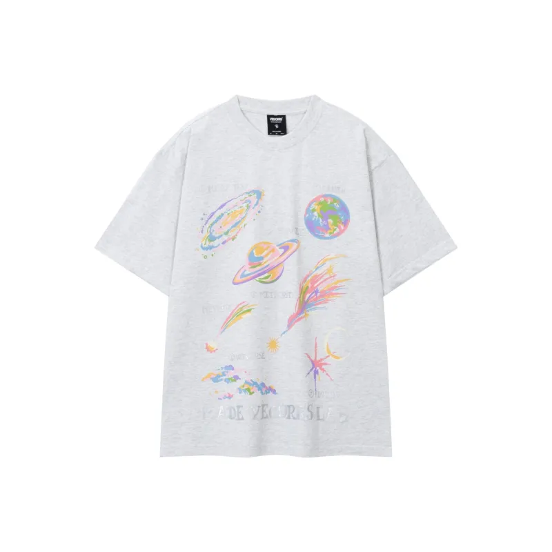 CUWU T Shirts Unisex-0
