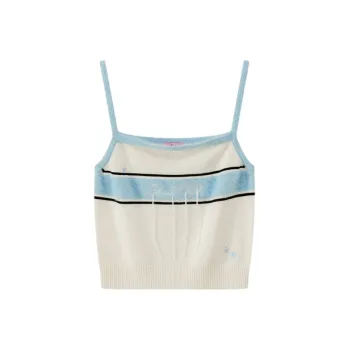 CHUU Tank Tops Women's White