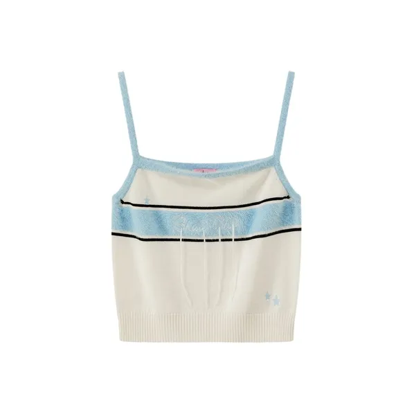 CHUU Tank Tops Women's White-0
