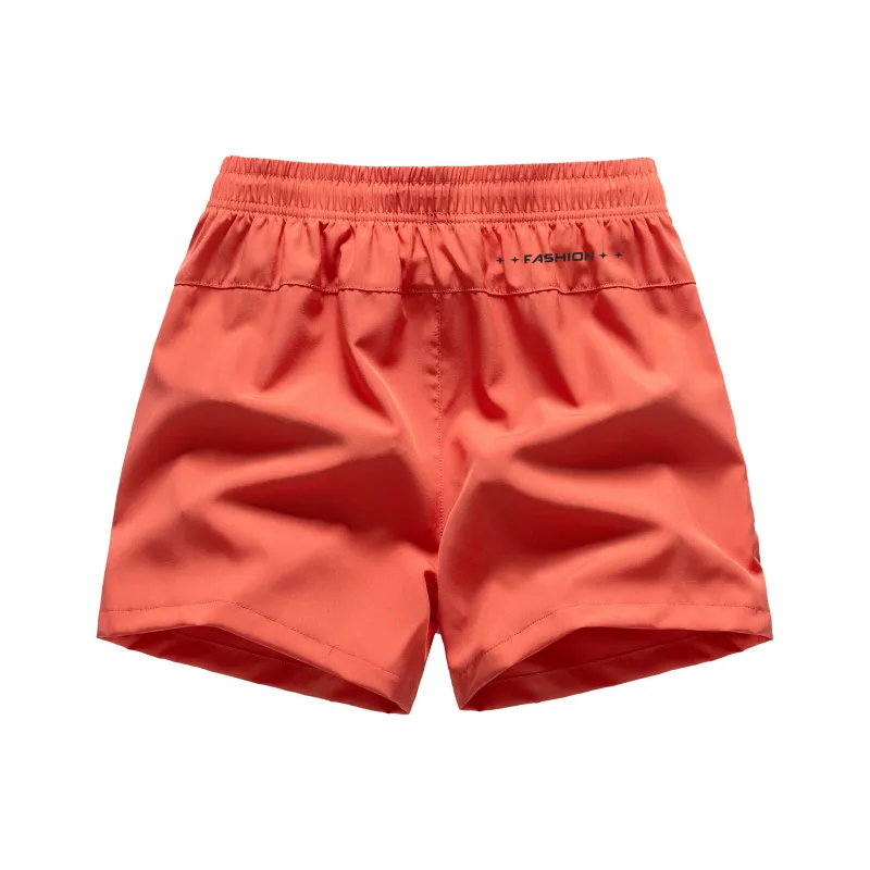 REXSHION Casual Shorts Unisex-5