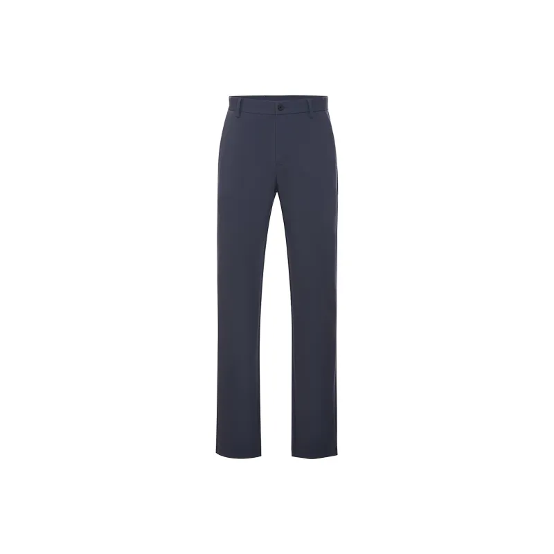 Satchi Casual Pants Men's Dark Blue-0