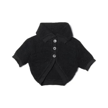 Jacquemus FW22 Knitwear Women's Black