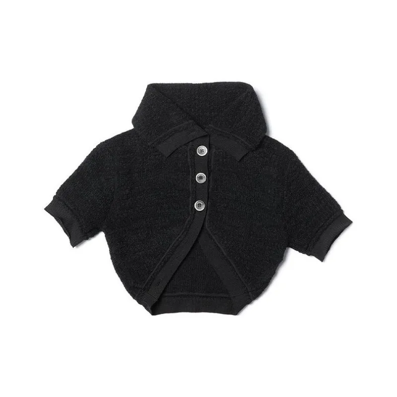 Jacquemus FW22 Knitwear Women's Black-0
