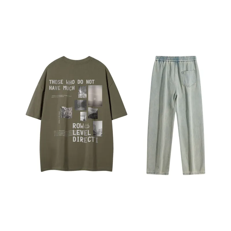 LEVEL Casual Sportswear Unisex-37
