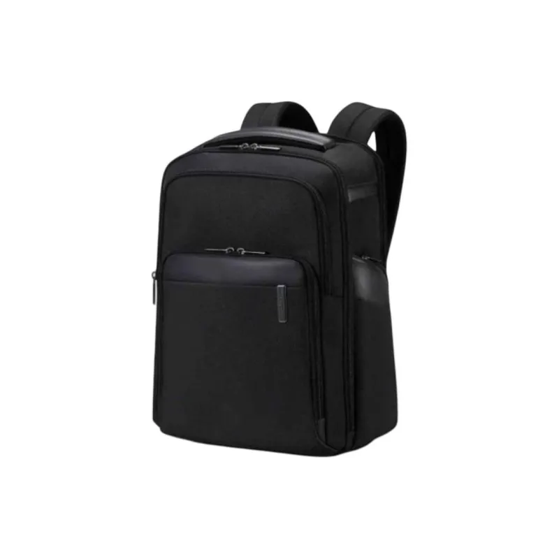 SAMSONITE Evosight Recycled Fabrics Backpack Unisex Black-1