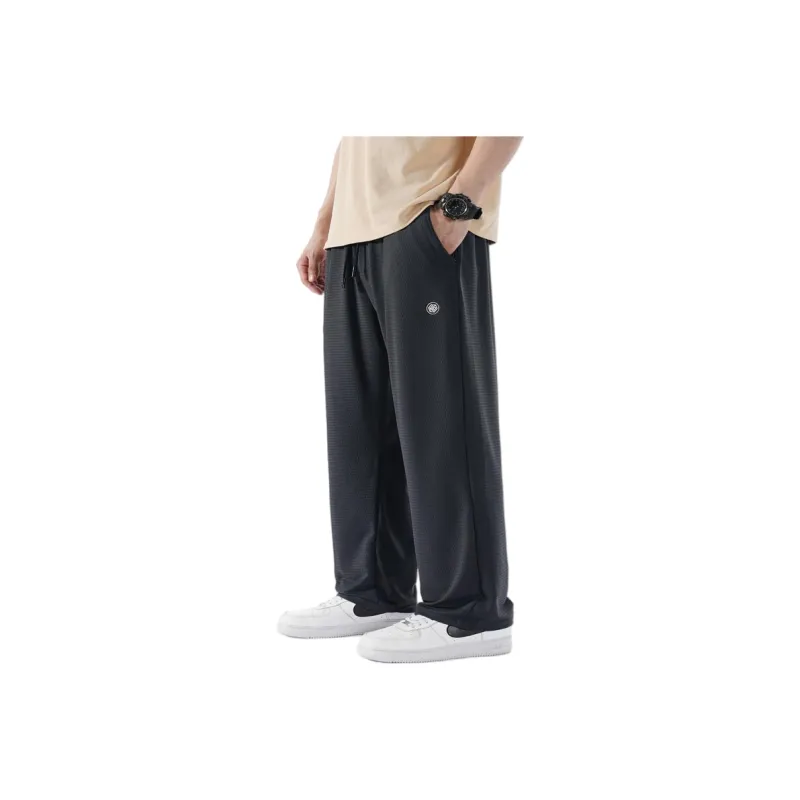 TADENANSHEN Casual Pants Men-0