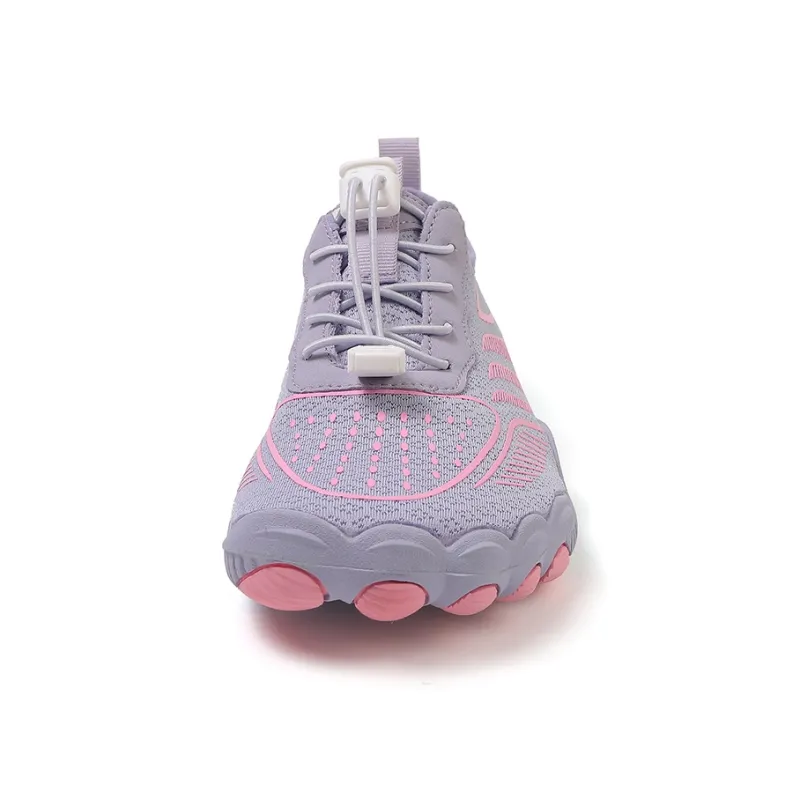 Kuding Breathable And Lightweight Low Top Training Shoes Unisex-22