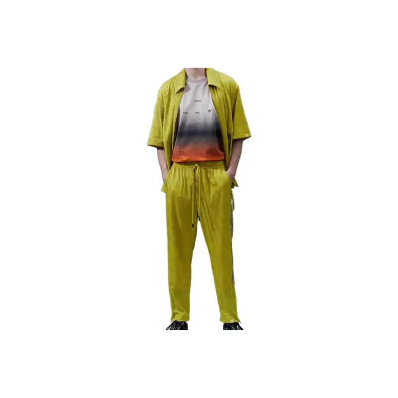 Adidas Originals X Song For The Mute Sftm Trousers-0