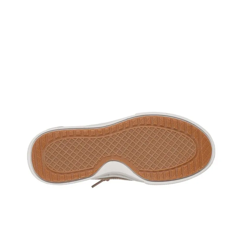 Skechers Arch Fit Low Top Casual Shoes Women's Rose Gold-4