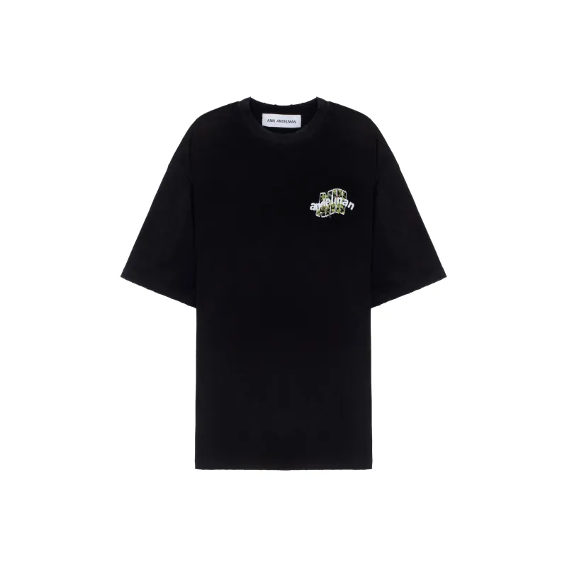Ann Andelman T Shirts Unisex-5