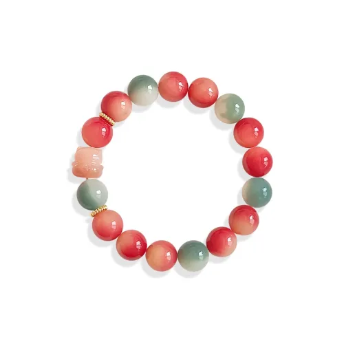 MUSHENGYUAN Star Moon Bodhi Seeds Bracelets Unisex