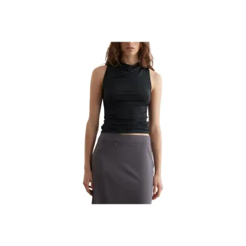 Paloma-wool Tank Tops Women's Black