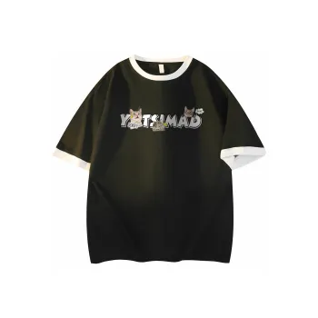 YATSI T Shirts Unisex