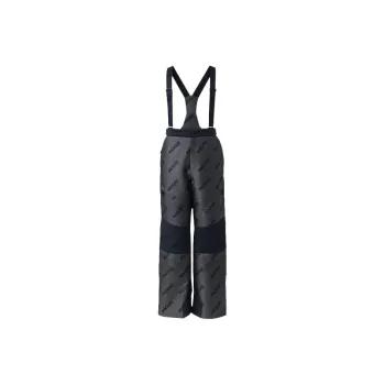 MACKAGE SHANE Ski Pants Men's Graphite Gray